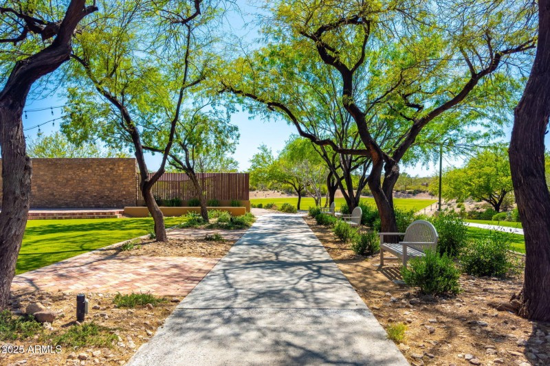 Sonoran Foothills Community Association