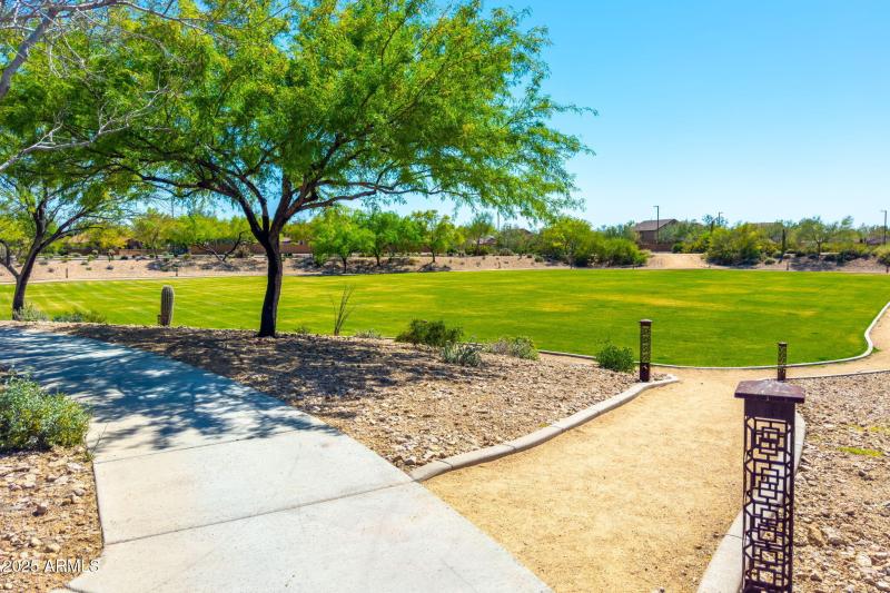 Sonoran Foothills Community Association