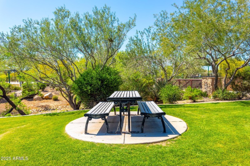 Sonoran Foothills Community Association