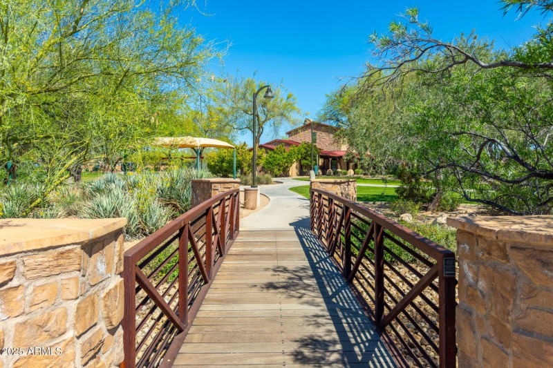 Sonoran Foothills Community Association