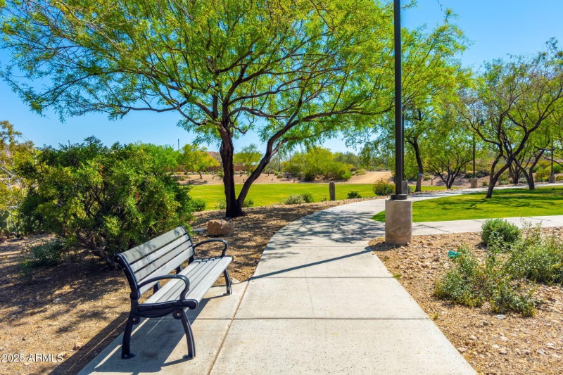 Sonoran Foothills Community Association