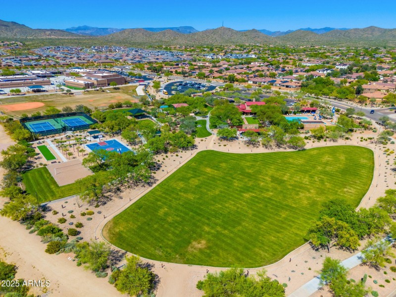 Sonoran Foothills Community Association