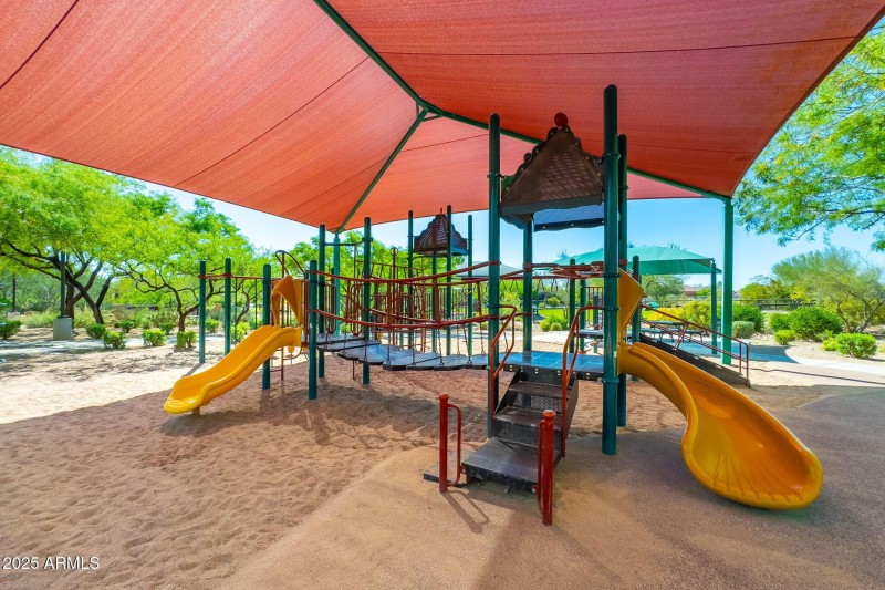 Sonoran Foothills Community Association