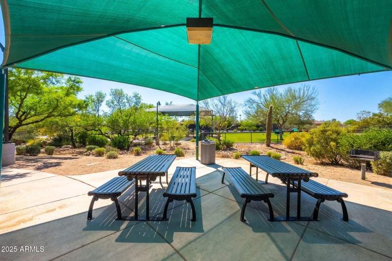 Sonoran Foothills Community Association