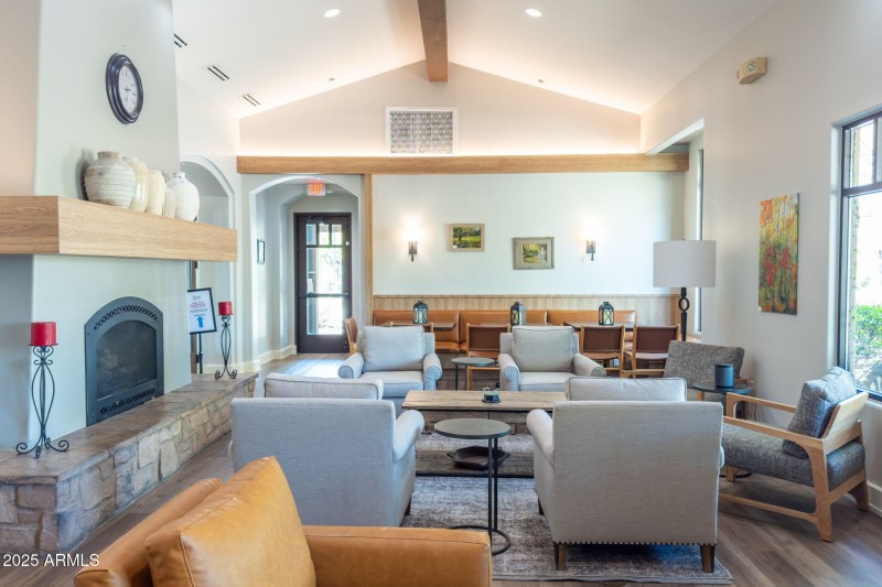 Sonoran Foothills Community Association