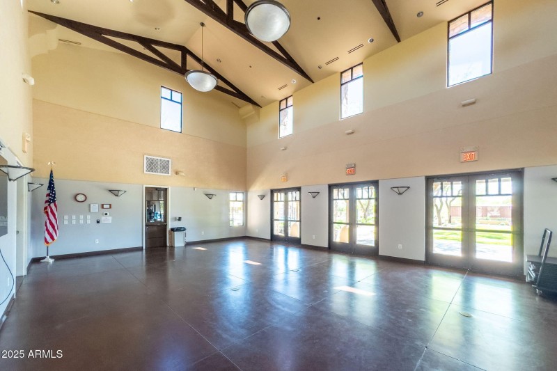 Sonoran Foothills Community Association