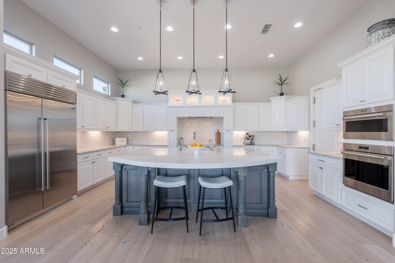 Grand Chef's Kitchen