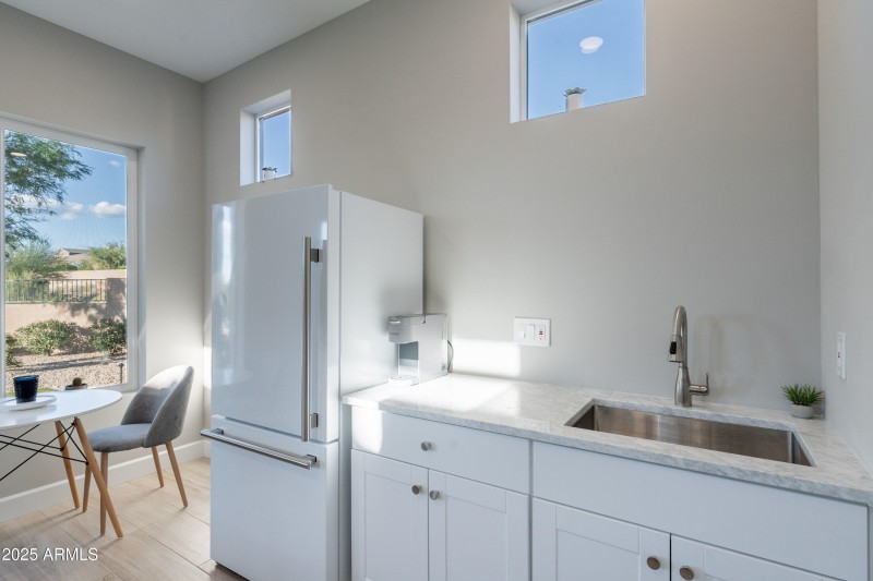 Guesthouse Kitchenette