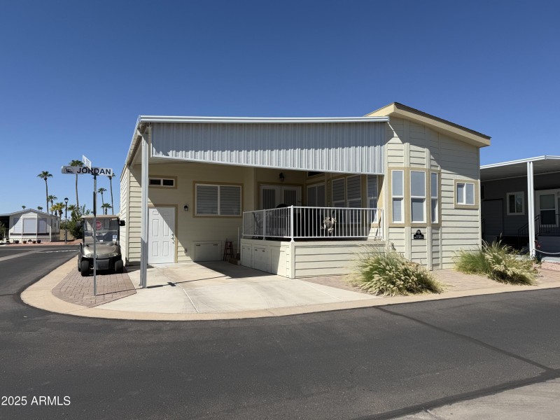 7750 E. Broadway Rd. #111