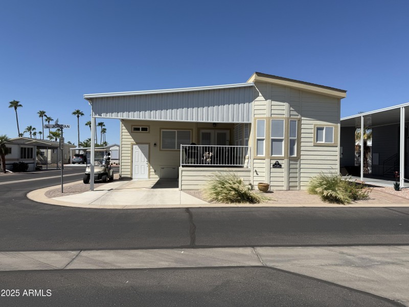 7750 E. Broadway Rd. #111