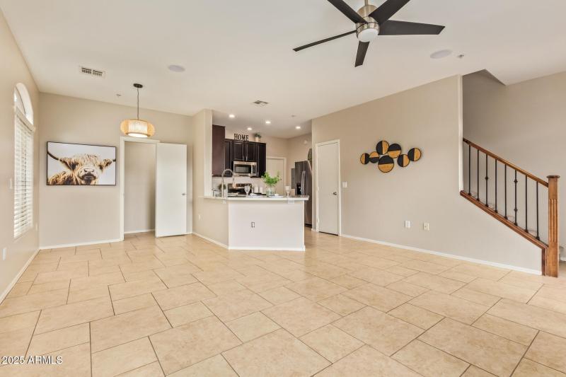 Downstairs Great Room