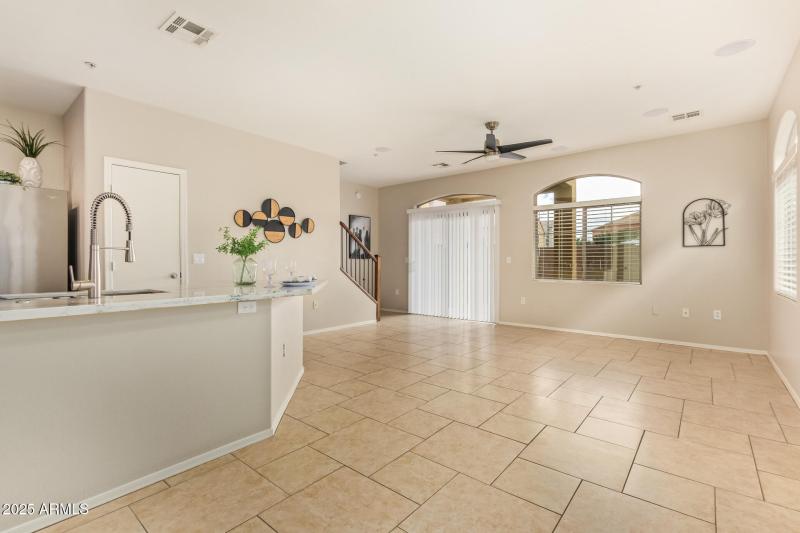 Downstairs Great Room