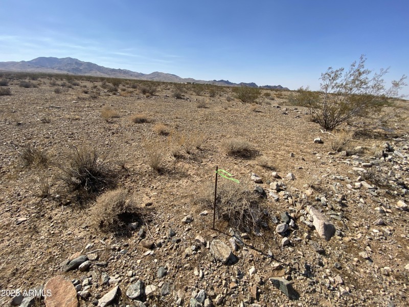 Gateway Acres Auction