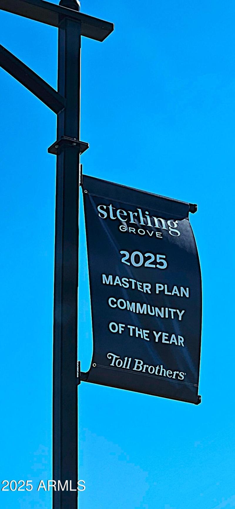 Master Plan Community of Year 2025
