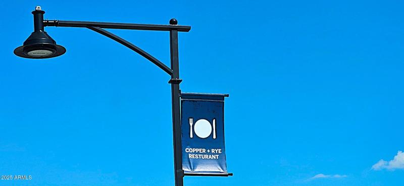 COMMUNITY RESTAURANTS