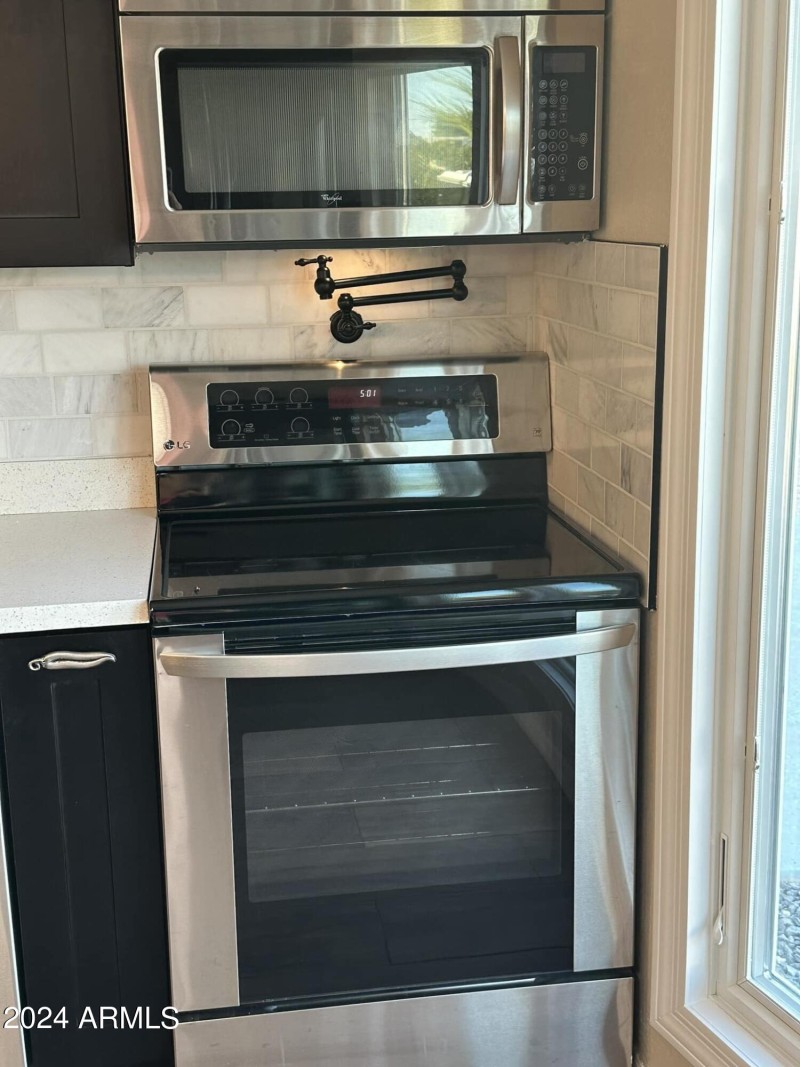 072 stove - pot filler