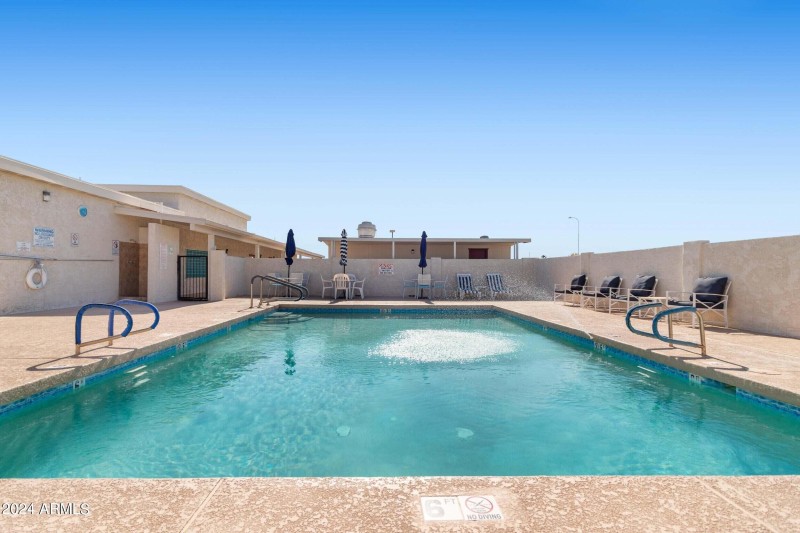 CYPRESS OUTDOOR POOL 1