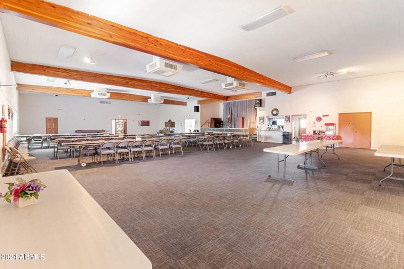 CYPRESS COMMUNITY ROOM 1