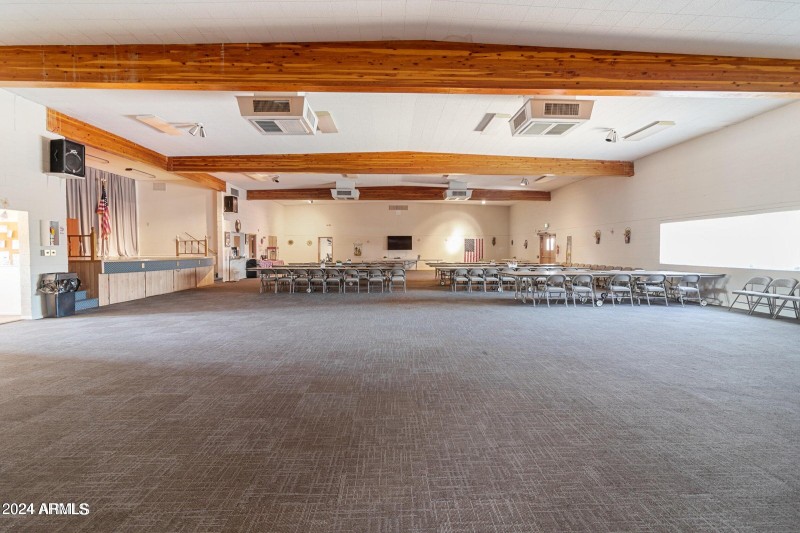 CYPRESS COMMUNITY ROOM 2