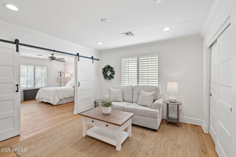 Versatile Bonus Room