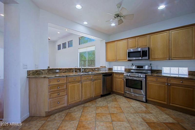 Kitchen 5