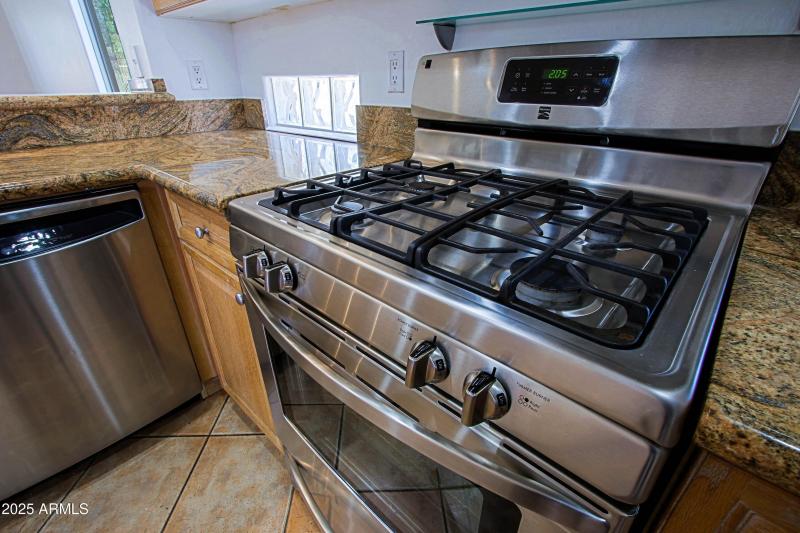 Kitchen 7