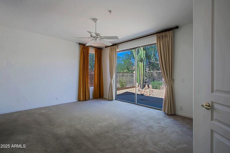 Master Bedroom 1