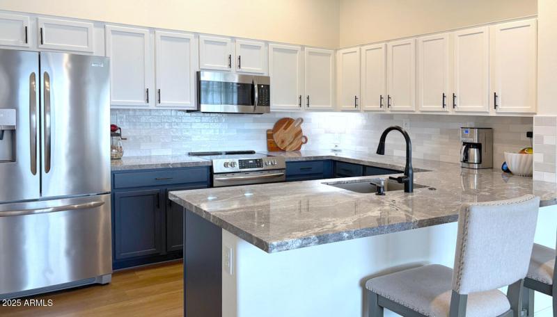 13 Remodeled Kitchen 1