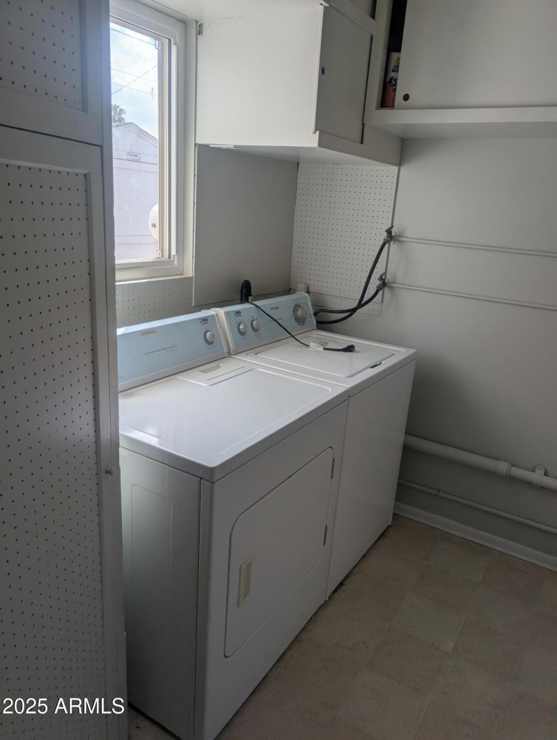 grand laundry room
