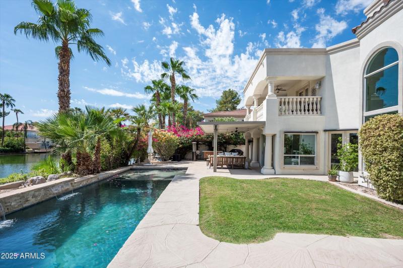 Perfect for entertaining