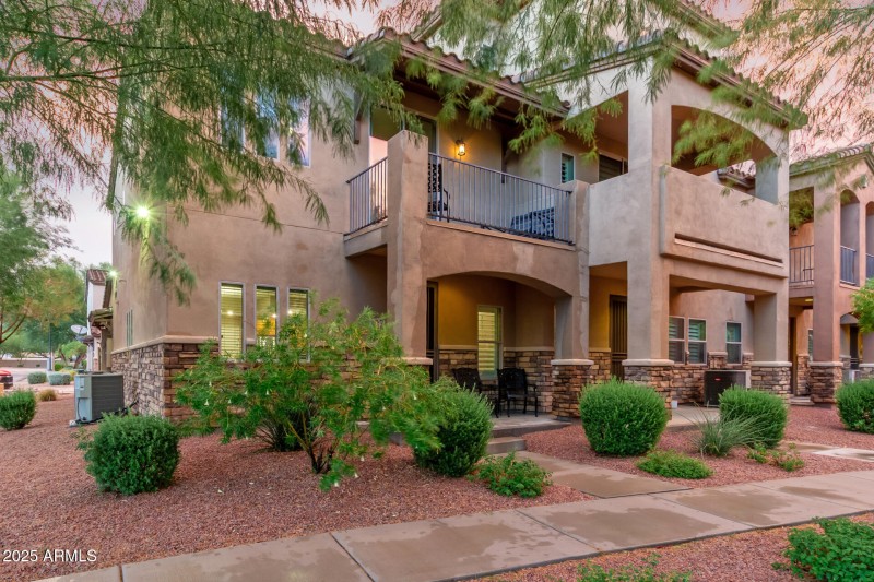 2821 S SKYLINE DR 107