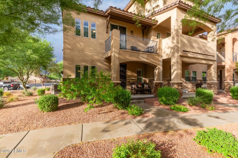 2821 S SKYLINE DR 107