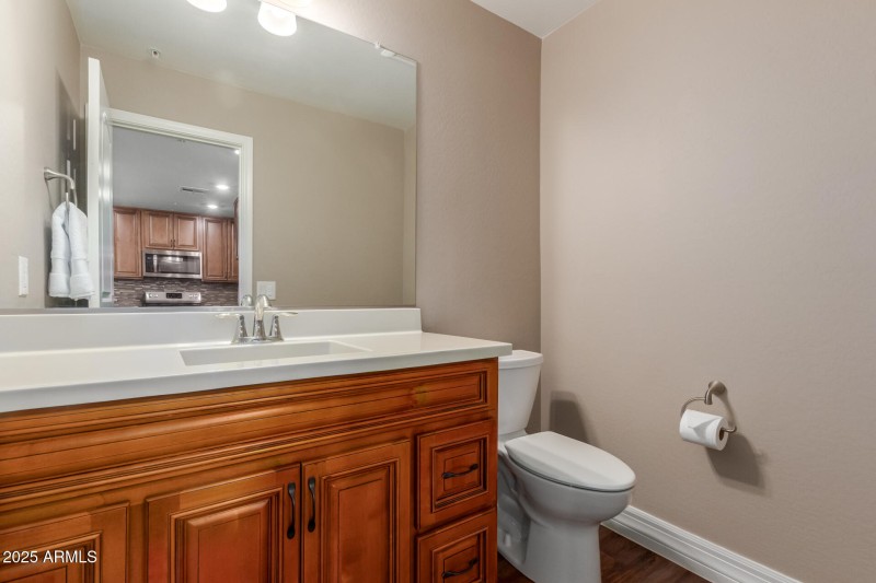 2821 S SKYLINE DR 107