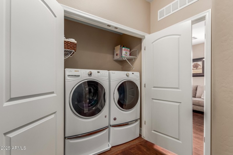 2821 S SKYLINE DR 107