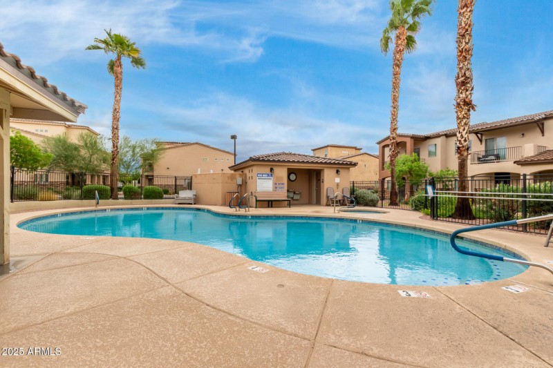 2821 S SKYLINE DR 107