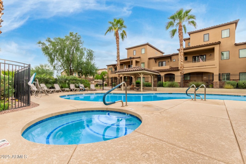 2821 S SKYLINE DR 107