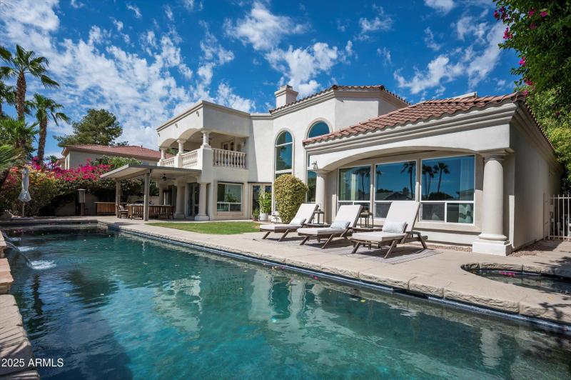 Arizona living at it's finest