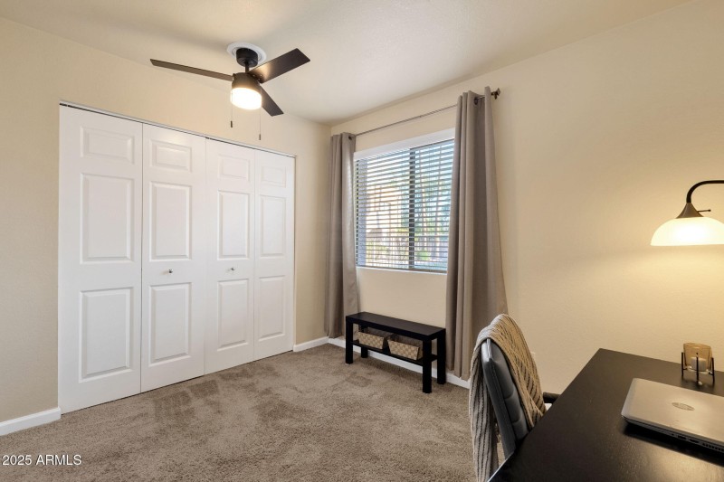 Second bedroom or office 2