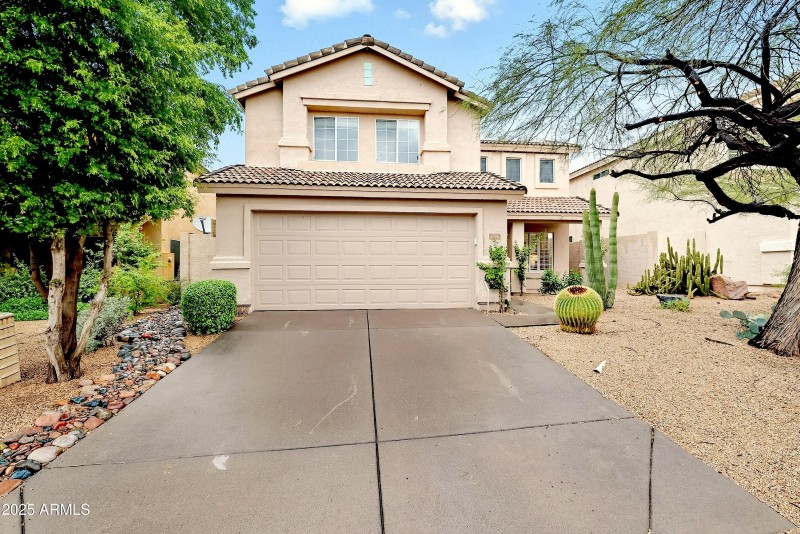 WONDERFUL COMMUNITY IN CAVE CREEK!