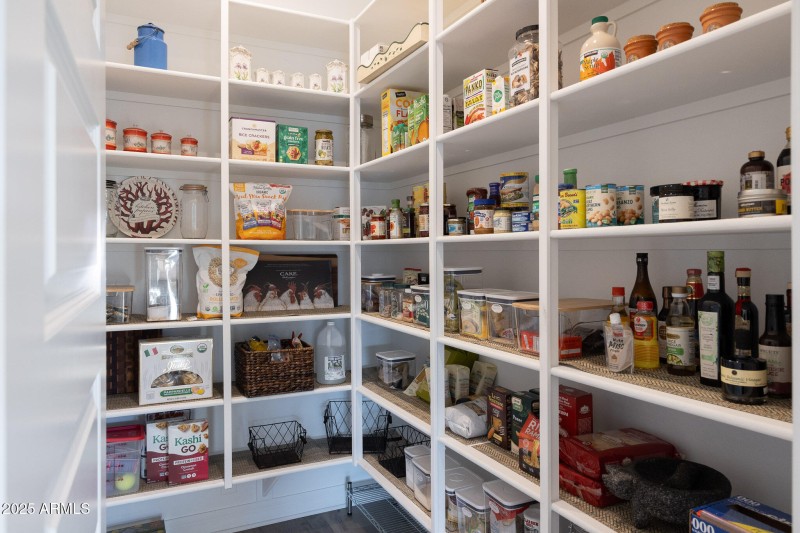 Pantry