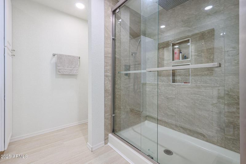 Primary Bedroom Bathroom