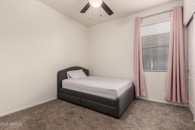 2nd bedroom or office