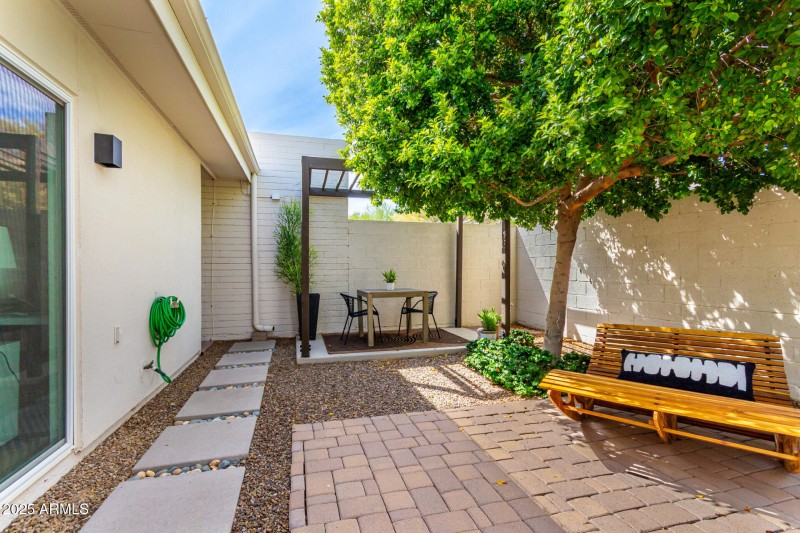 Third Outdoor Sanctuary Retreat