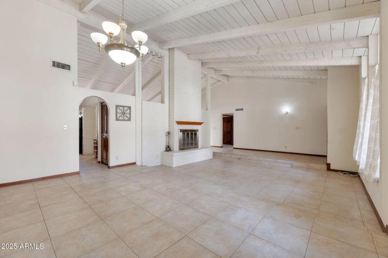 Dining Room & Living Room 3