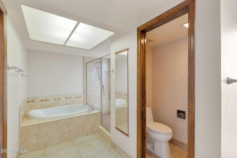 Primary Bathroom 2