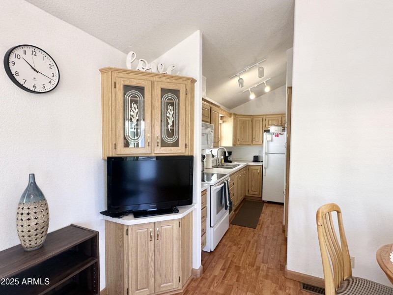 TV/ENTERTAINMENT AREA