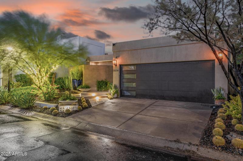 3034 E. Stella Ln. Dusk