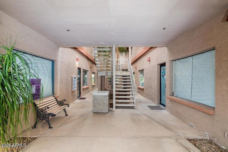 vrd int hall