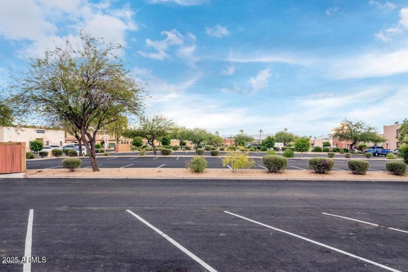 vrd south lot