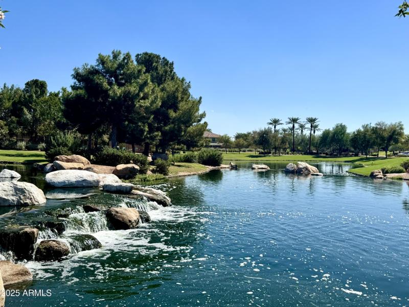 Fulton Ranch Community